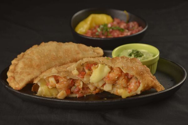Empanada De la Casa